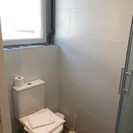 Maison F2 La Rochelle * 佩里尼
