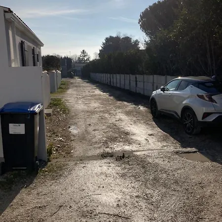 Maison F2 La Rochelle *