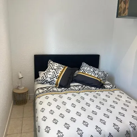 度假居 Maison F2 La Rochelle